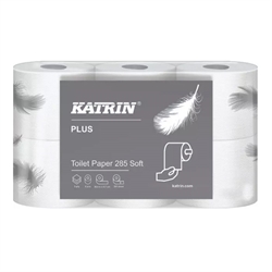 Katrin Toiletpapir Plus 3-lags