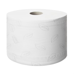 Tork T8 SmartOne toiletpapir 2 lags