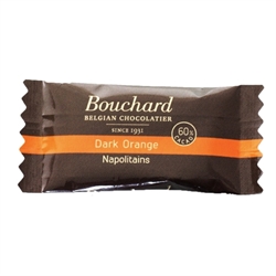 Chokolade Mørk Bouchard med Orange smag