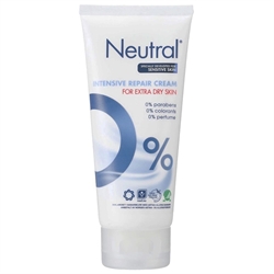 Neutral Håndcreme Intensiv 70% uden farve/parfume 100 ml.