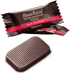 Chokolade mørk 72 % Bouchard